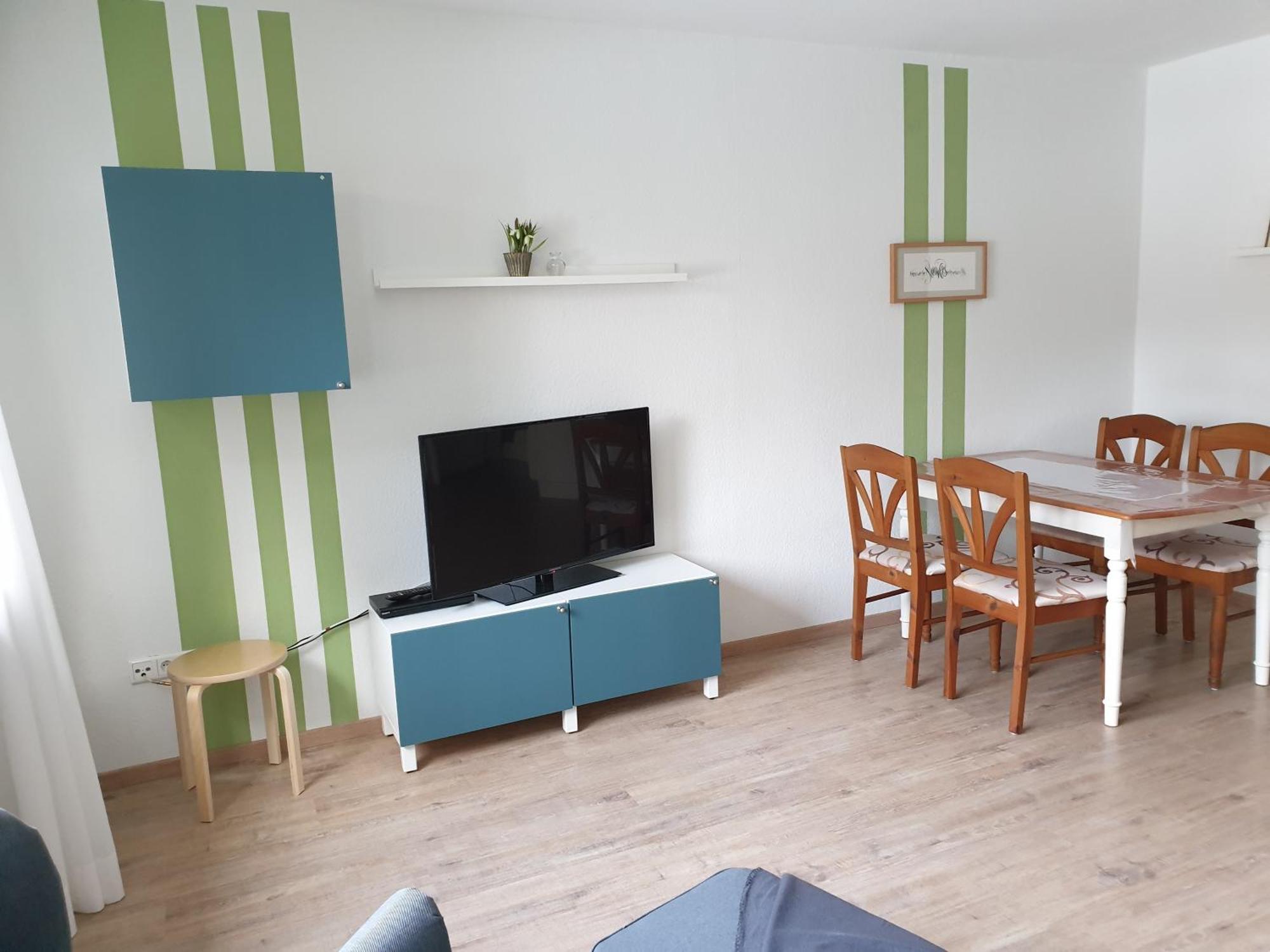 Ferienwohnung Vogelvilla Altenbeken Ngoại thất bức ảnh